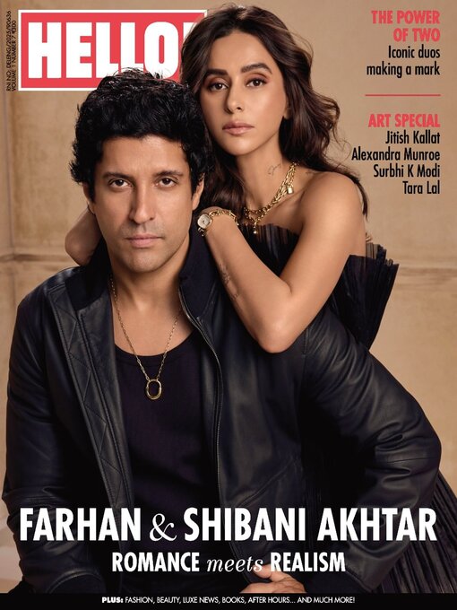 Title details for Hello India by Living Media India Limited - Available